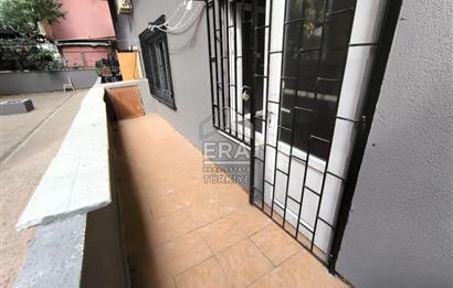 ÜSKÜDAR CUMHURİYET MAHALLESİN DE FERAH VE KULLANIŞLI 2+1