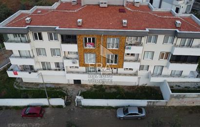 ERA ANGEL'DAN GÖMEÇ KARAAĞAÇTA DOĞA MANZARALI 1+1 SATILIK DAİRE