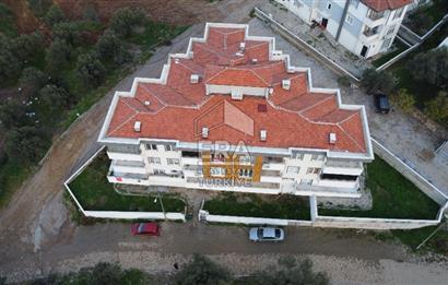 ERA ANGEL'DAN GÖMEÇ KARAAĞAÇTA DOĞA MANZARALI 1+1 SATILIK DAİRE