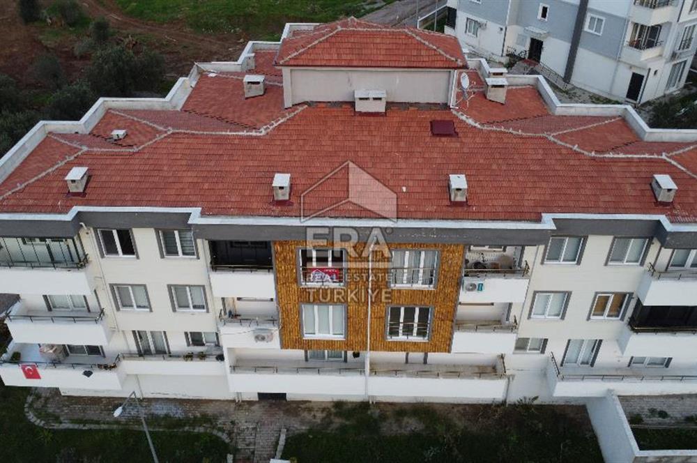 ERA ANGEL'DAN GÖMEÇ KARAAĞAÇTA DOĞA MANZARALI 1+1 SATILIK DAİRE