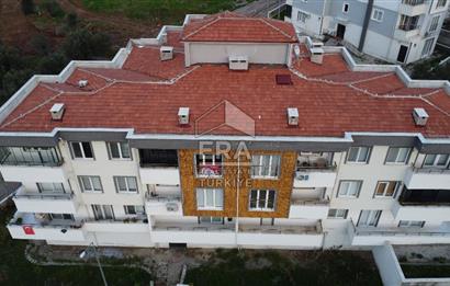 ERA ANGEL'DAN GÖMEÇ KARAAĞAÇTA DOĞA MANZARALI 1+1 SATILIK DAİRE