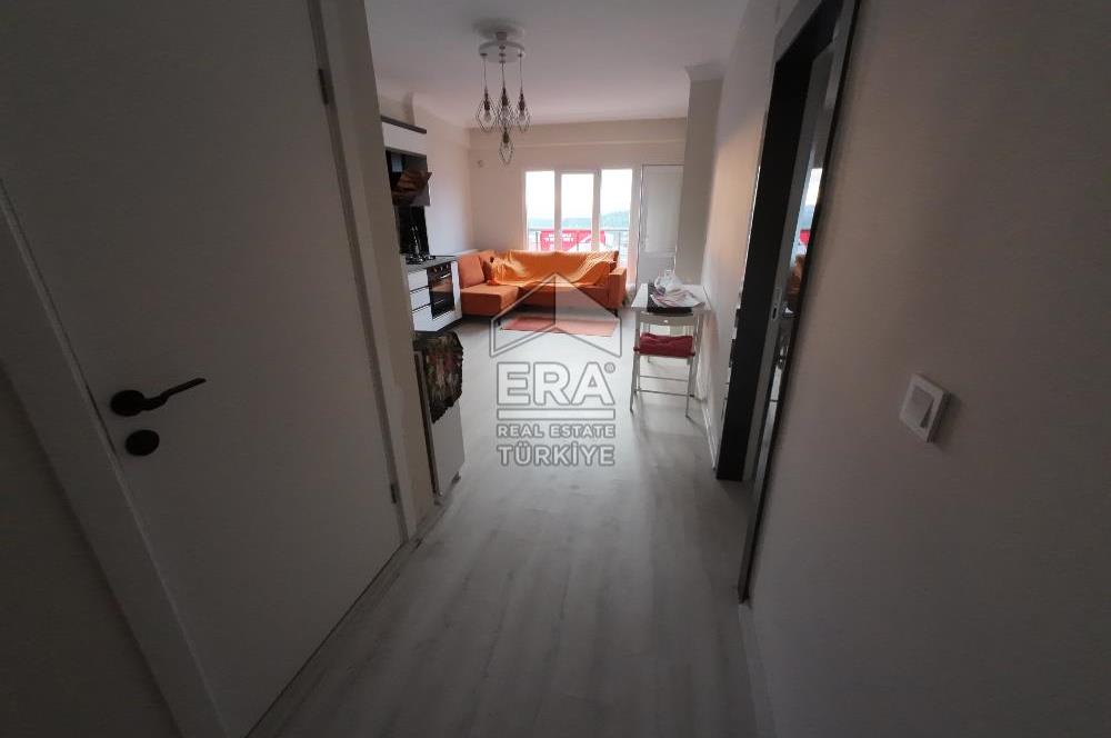 ERA ANGEL'DAN GÖMEÇ KARAAĞAÇTA DOĞA MANZARALI 1+1 SATILIK DAİRE