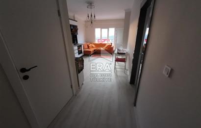 ERA ANGEL'DAN GÖMEÇ KARAAĞAÇTA DOĞA MANZARALI 1+1 SATILIK DAİRE