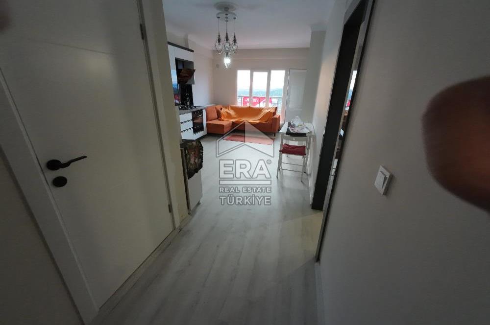 ERA ANGEL'DAN GÖMEÇ KARAAĞAÇTA DOĞA MANZARALI 1+1 SATILIK DAİRE