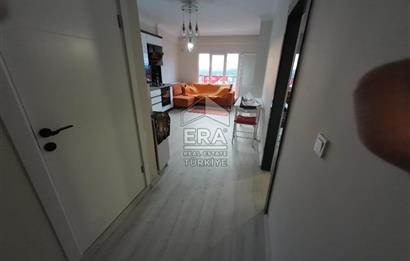 ERA ANGEL'DAN GÖMEÇ KARAAĞAÇTA DOĞA MANZARALI 1+1 SATILIK DAİRE