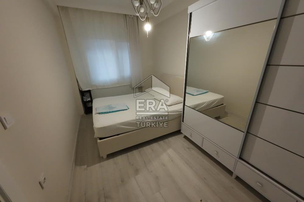ERA ANGEL'DAN GÖMEÇ KARAAĞAÇTA DOĞA MANZARALI 1+1 SATILIK DAİRE