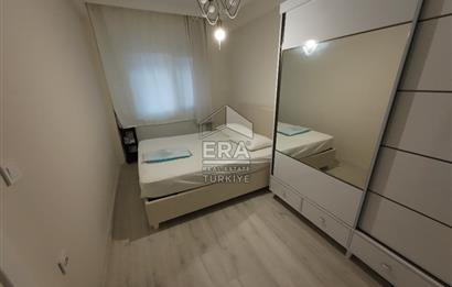 ERA ANGEL'DAN GÖMEÇ KARAAĞAÇTA DOĞA MANZARALI 1+1 SATILIK DAİRE