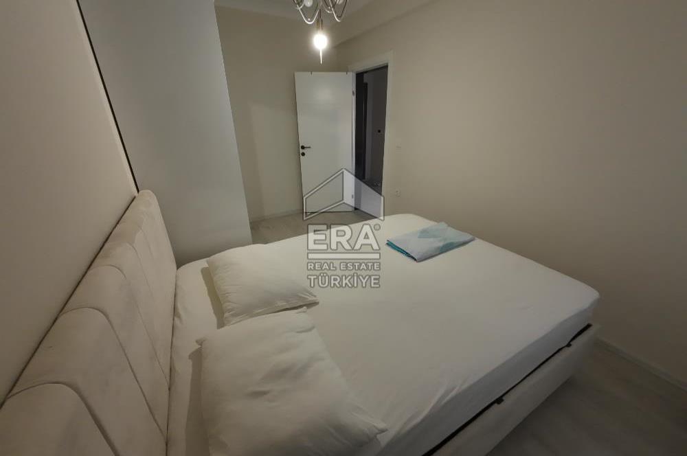 ERA ANGEL'DAN GÖMEÇ KARAAĞAÇTA DOĞA MANZARALI 1+1 SATILIK DAİRE