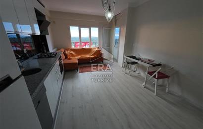 ERA ANGEL'DAN GÖMEÇ KARAAĞAÇTA DOĞA MANZARALI 1+1 SATILIK DAİRE
