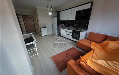 ERA ANGEL'DAN GÖMEÇ KARAAĞAÇTA DOĞA MANZARALI 1+1 SATILIK DAİRE