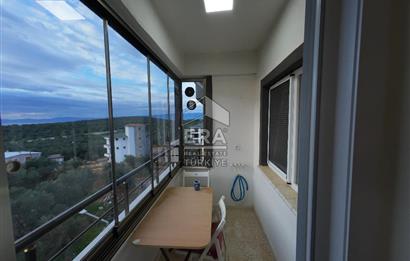 ERA ANGEL'DAN GÖMEÇ KARAAĞAÇTA DOĞA MANZARALI 1+1 SATILIK DAİRE