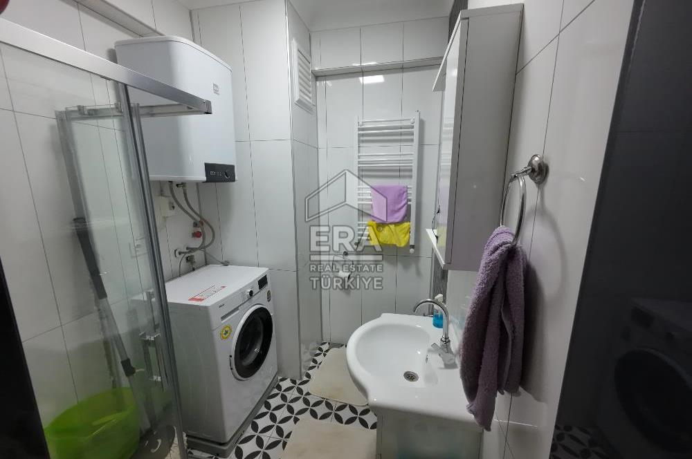 ERA ANGEL'DAN GÖMEÇ KARAAĞAÇTA DOĞA MANZARALI 1+1 SATILIK DAİRE