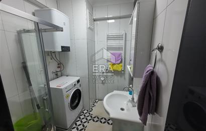 ERA ANGEL'DAN GÖMEÇ KARAAĞAÇTA DOĞA MANZARALI 1+1 SATILIK DAİRE