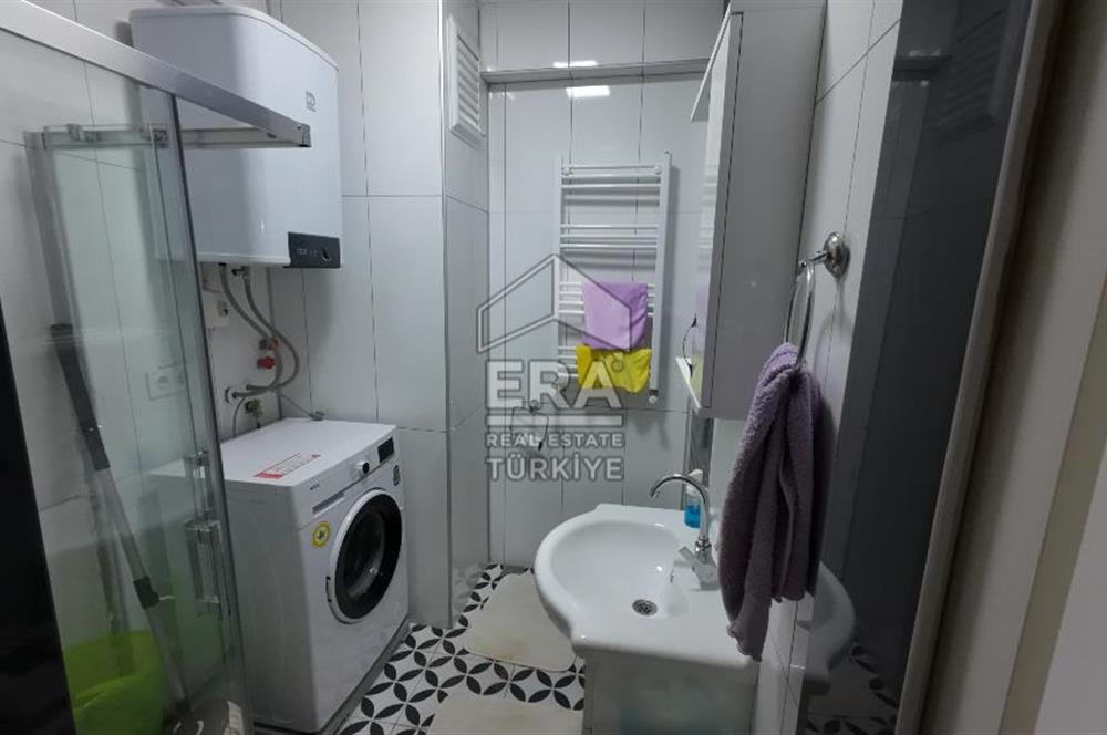 ERA ANGEL'DAN GÖMEÇ KARAAĞAÇTA DOĞA MANZARALI 1+1 SATILIK DAİRE