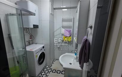 ERA ANGEL'DAN GÖMEÇ KARAAĞAÇTA DOĞA MANZARALI 1+1 SATILIK DAİRE