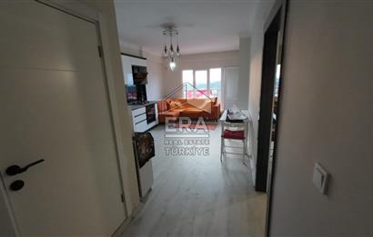 ERA ANGEL'DAN GÖMEÇ KARAAĞAÇTA DOĞA MANZARALI 1+1 SATILIK DAİRE