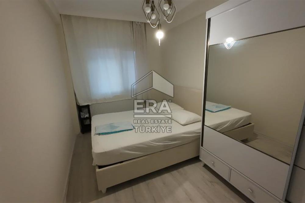 ERA ANGEL'DAN GÖMEÇ KARAAĞAÇTA DOĞA MANZARALI 1+1 SATILIK DAİRE