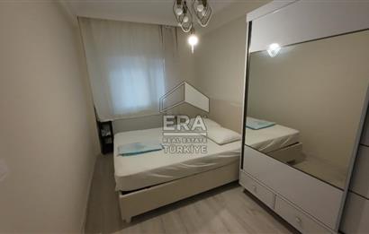ERA ANGEL'DAN GÖMEÇ KARAAĞAÇTA DOĞA MANZARALI 1+1 SATILIK DAİRE