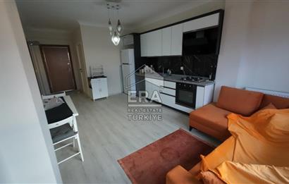 ERA ANGEL'DAN GÖMEÇ KARAAĞAÇTA DOĞA MANZARALI 1+1 SATILIK DAİRE