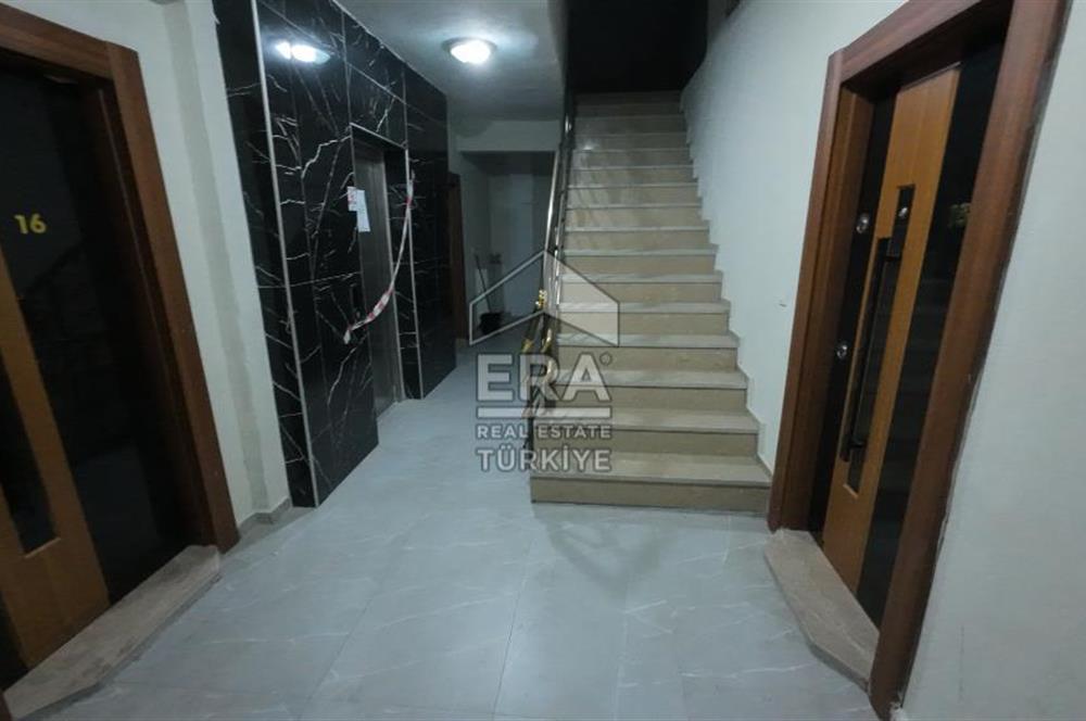 ERA ANGEL'DAN GÖMEÇ KARAAĞAÇTA DOĞA MANZARALI 1+1 SATILIK DAİRE