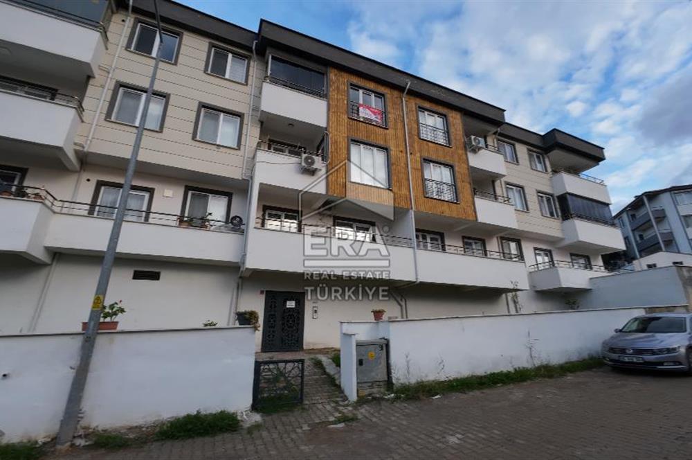 ERA ANGEL'DAN GÖMEÇ KARAAĞAÇTA DOĞA MANZARALI 1+1 SATILIK DAİRE
