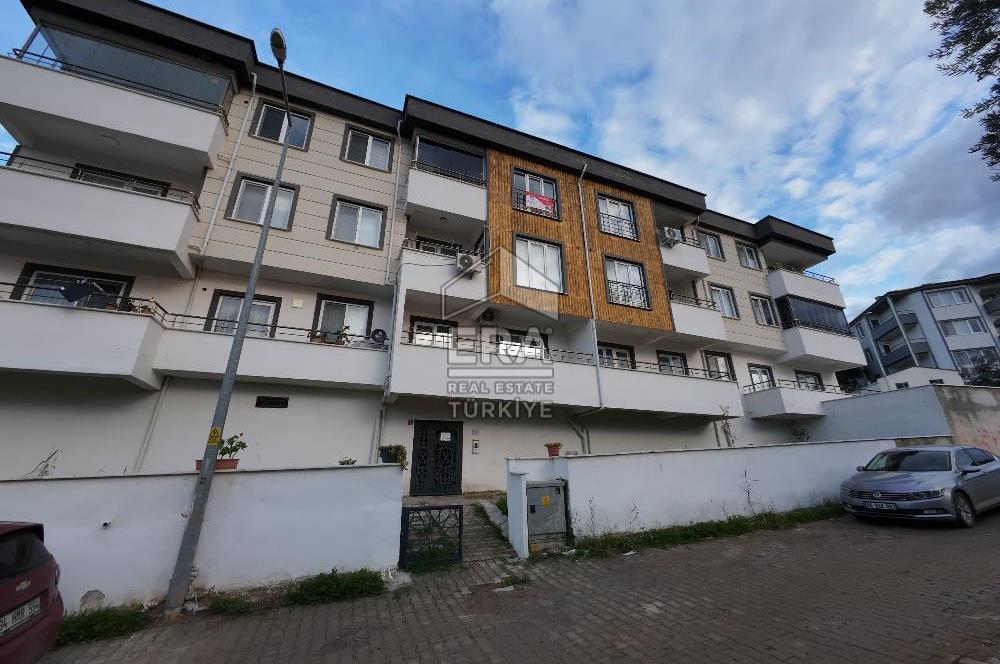 ERA ANGEL'DAN GÖMEÇ KARAAĞAÇTA DOĞA MANZARALI 1+1 SATILIK DAİRE