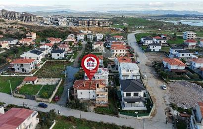 ERA ANGEL'dan Ayvalık Gümrük Mah. 6+2 348 m2 Satılık Villa