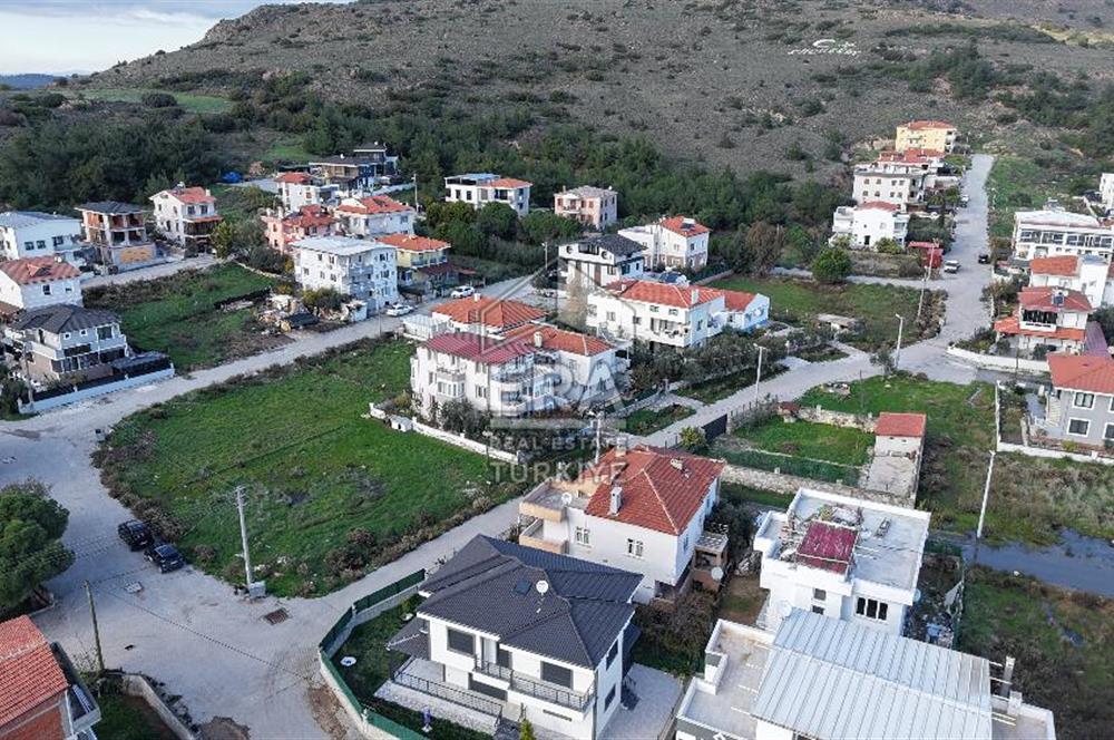 ERA ANGEL'dan Ayvalık Gümrük Mah. 6+2 348 m2 Satılık Villa