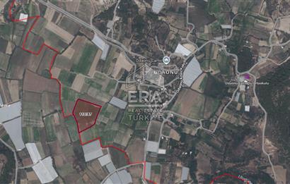 ANTALYA MANAVGAT ODAÖNÜ MAHALLESİ SATILIK TARLA