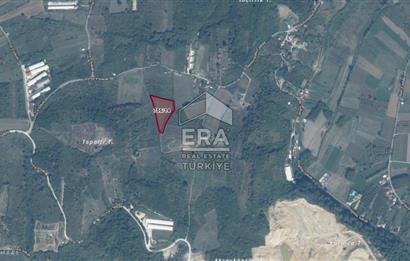 ERA KARAT TAN SAPANCA AKÇAY MEVKİİNDE YATIRIMLIK SATILIK TARLA