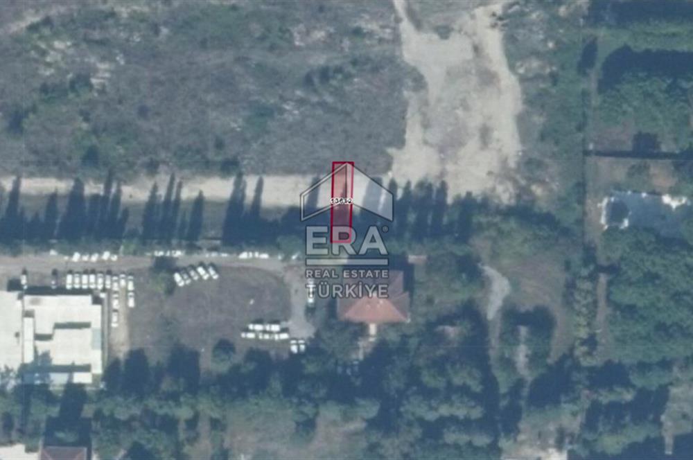 ERA KARAT TAN ERENLER ADA AVM KARŞISI SATILIK YATIRIMLIK ARSA