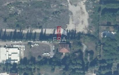 ERA KARAT TAN ERENLER ADA AVM KARŞISI SATILIK YATIRIMLIK ARSA