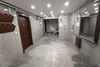 ÜSKÜDAR CUMHURİYET MAHALLESİN DE FERAH VE KULLANIŞLI 2+1 - 2 - 14092