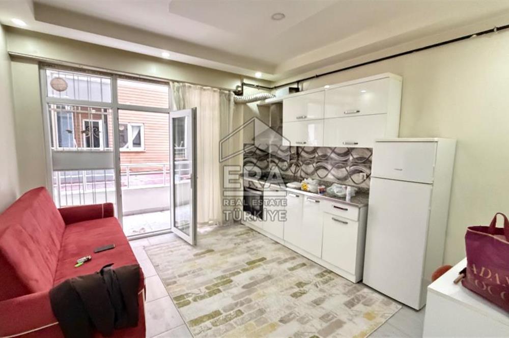 GAP ta kiralık eşyalı daire 