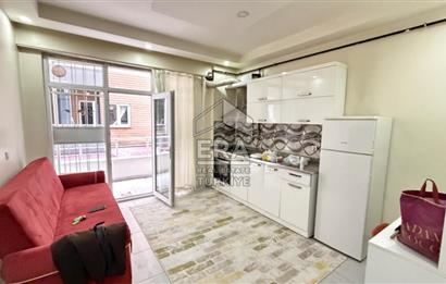 GAP ta kiralık eşyalı daire 