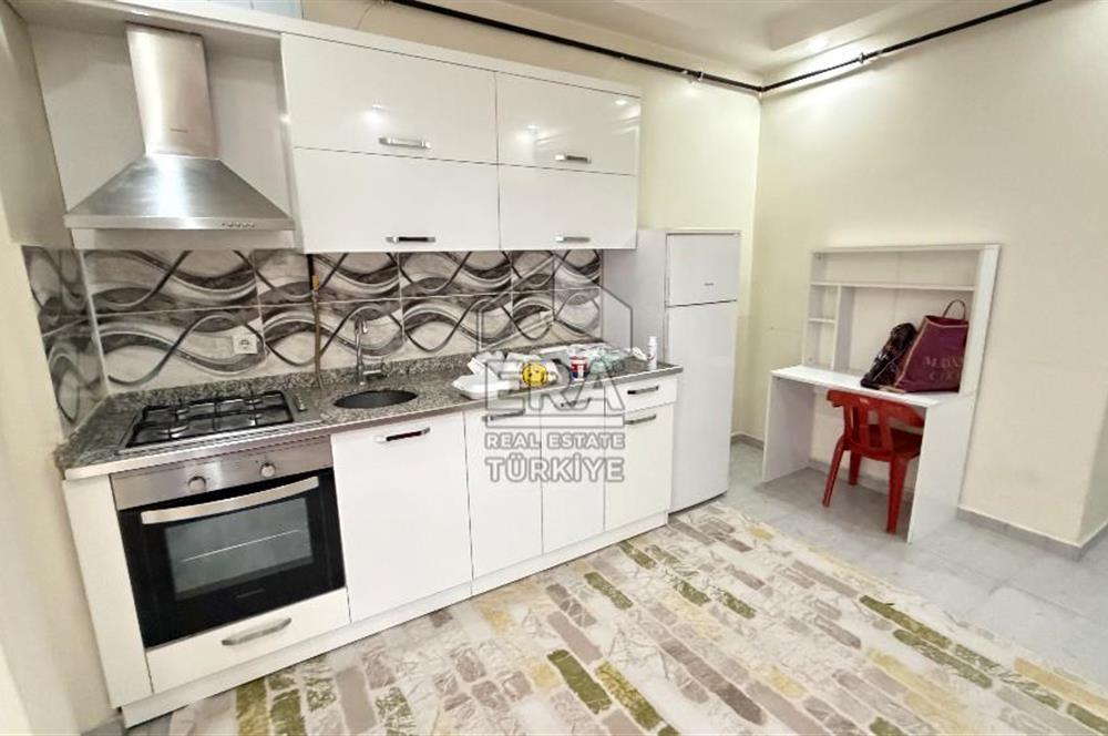 GAP ta kiralık eşyalı daire 