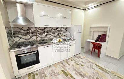 GAP ta kiralık eşyalı daire 