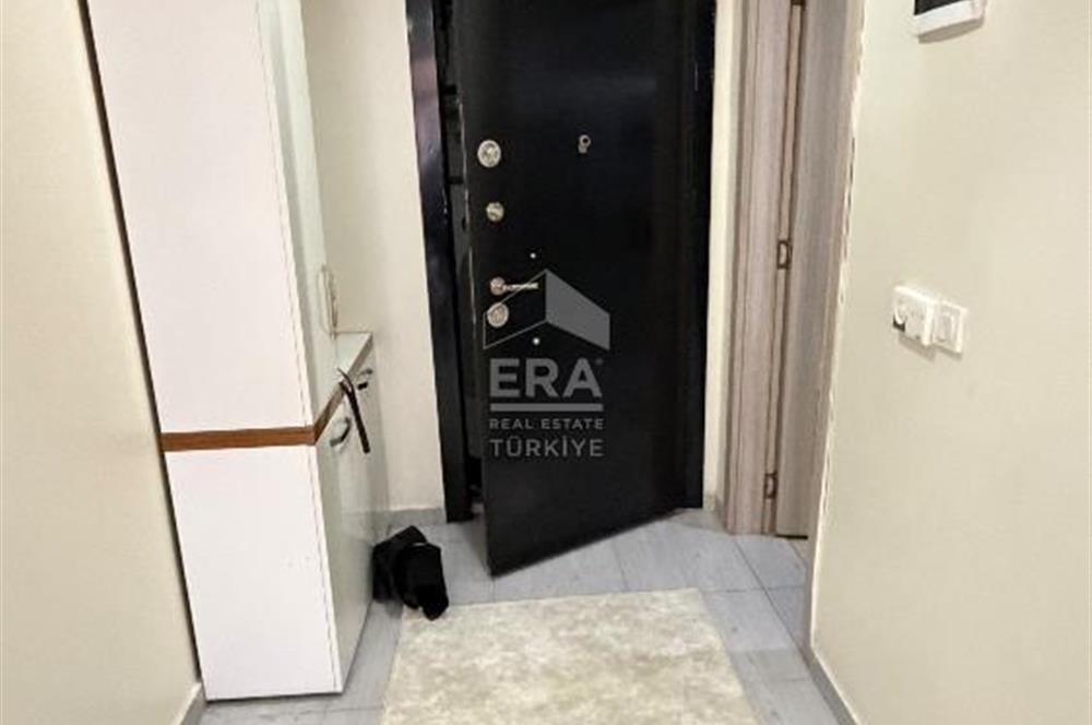 GAP ta kiralık eşyalı daire 