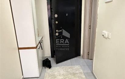 GAP ta kiralık eşyalı daire 