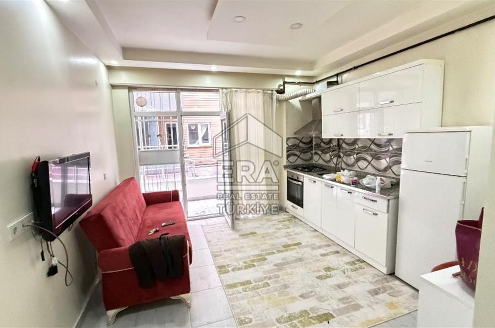 GAP ta kiralık eşyalı daire 