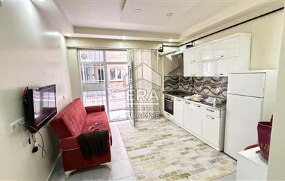 GAP ta kiralık eşyalı daire 