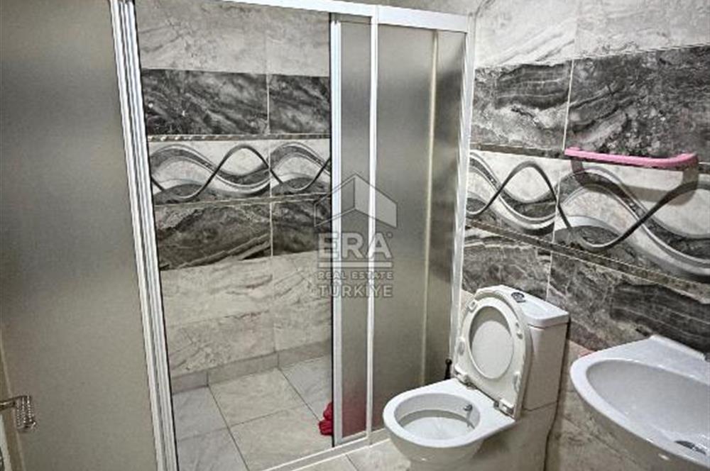 GAP ta kiralık eşyalı daire 