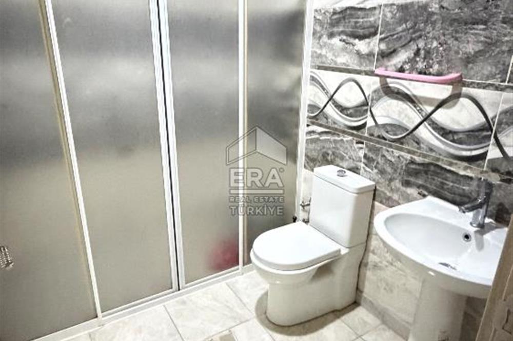 GAP ta kiralık eşyalı daire 