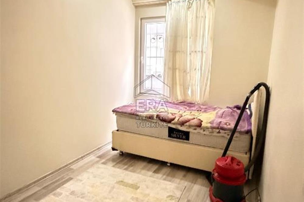 GAP ta kiralık eşyalı daire 