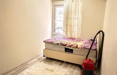 GAP ta kiralık eşyalı daire 