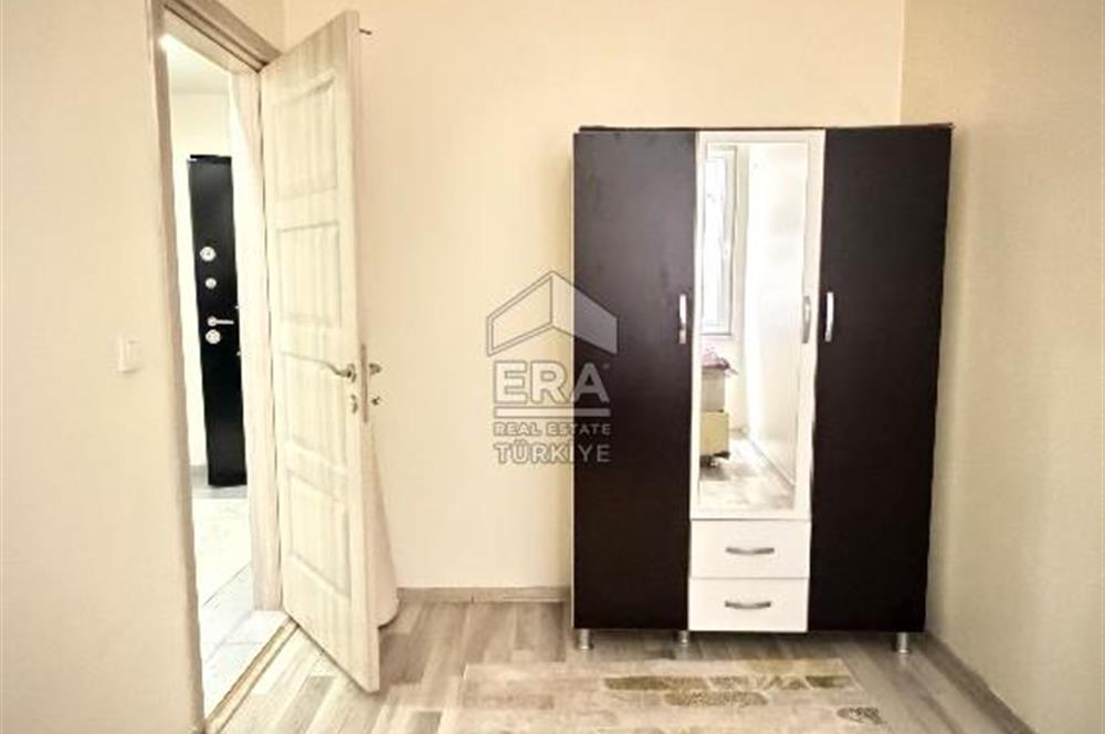 GAP ta kiralık eşyalı daire 
