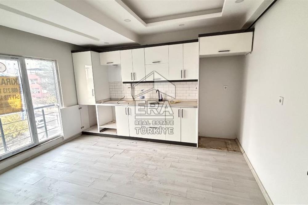 Fatih te kiralık 2+0 daire 