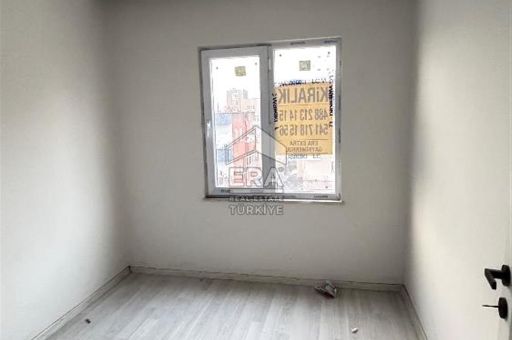 Fatih te kiralık 2+0 daire 