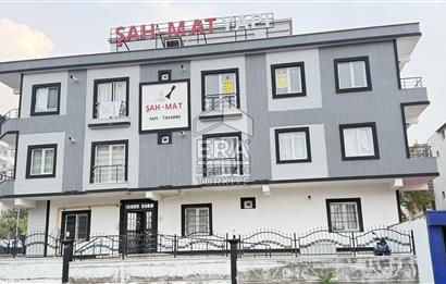 Fatih te kiralık 2+0 daire 