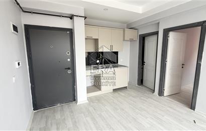 Kültür de kiralık 1+1 daire sıfır 